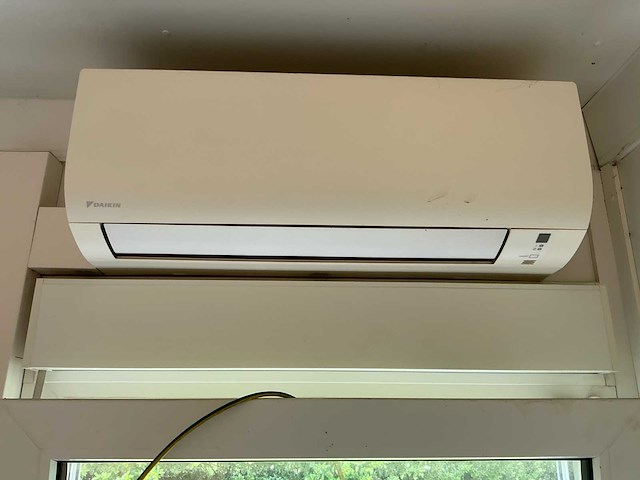 Containex 20ft demontabele kantoorunit - afbeelding 8 van  10