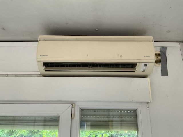 Containex 20ft demontabele kantoorunit - afbeelding 5 van  8