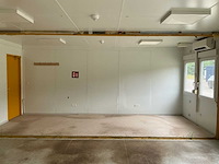 Containex demontabele kantoorunit (3x) - afbeelding 3 van  11