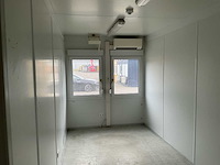 Containex demontabele kantoorunit (3x) - afbeelding 3 van  16
