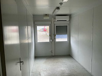 Containex demontabele kantoorunit (3x) - afbeelding 5 van  16