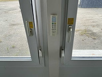 Containex demontabele kantoorunit (3x) - afbeelding 7 van  16