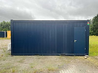 Containex demontabele kantoorunit (3x) - afbeelding 9 van  16