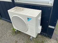 Containex demontabele kantoorunit (3x) - afbeelding 12 van  16