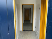 Containex demontabele kantoorunit (3x) - afbeelding 15 van  16