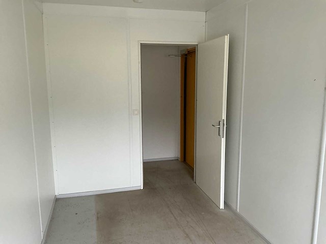 Containex demontabele kantoorunit (4x) - afbeelding 6 van  17