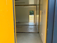 Containex demontabele kantoorunit - afbeelding 7 van  7