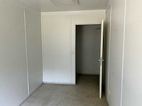 Containex demontabele kantoorunit - afbeelding 8 van  8