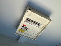 Containex demontabele kantoorunit - afbeelding 7 van  7