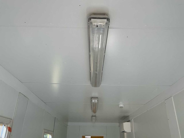 Containex demontabele kantoorunit - afbeelding 6 van  6