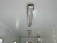 Containex demontabele kantoorunit - afbeelding 6 van  6