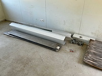Containex demontabele kantoorunit - afbeelding 6 van  7