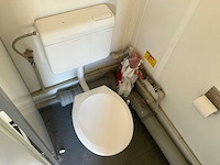 Containex sanitairunit - afbeelding 2 van  14