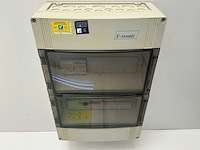 Containex sanitairunit - afbeelding 4 van  14