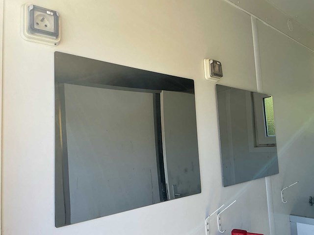 Containex sanitairunit - afbeelding 6 van  14