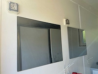 Containex sanitairunit - afbeelding 6 van  14