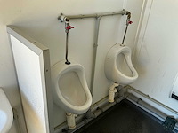 Containex sanitairunit - afbeelding 9 van  14