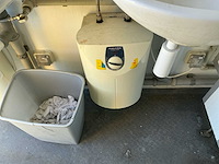 Containex sanitairunit - afbeelding 11 van  14