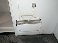 Containex toilet demontabele kantoorunit - afbeelding 6 van  6