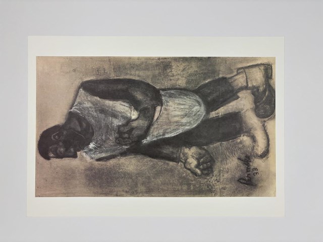 Contant permeke - gelimiteerde editie - afbeelding 1 van  1