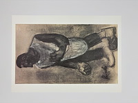 Contant permeke - gelimiteerde editie - afbeelding 1 van  1