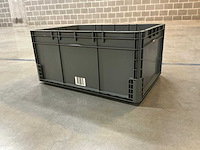 Contecline opslagcontainer (140x) - afbeelding 1 van  4