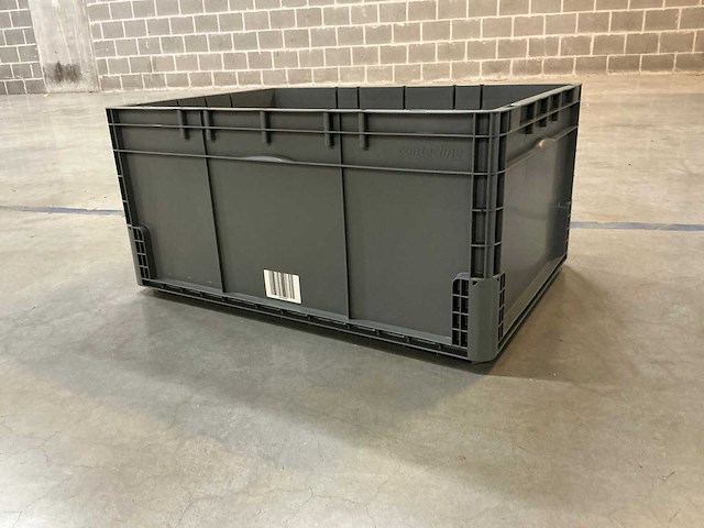 Contecline opslagcontainer (28x) - afbeelding 1 van  5