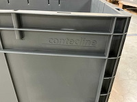Contecline opslagcontainer (28x) - afbeelding 2 van  5