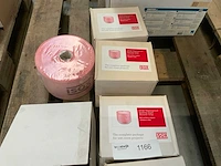 Contega, isox waterafdingstape (14x) - afbeelding 3 van  6