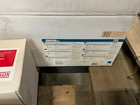 Contega, isox waterafdingstape (14x) - afbeelding 5 van  6