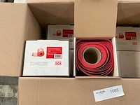 Contega, isox waterafdingstape (40x) - afbeelding 2 van  7