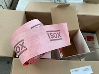 Contega, isox waterafdingstape (40x) - afbeelding 3 van  7