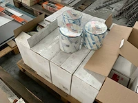 Contega, isox waterafdingstape (40x) - afbeelding 5 van  7