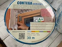 Contega, isox waterafdingstape (40x) - afbeelding 6 van  7