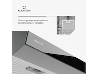 Contempo neo ingebouwde afzuigkap - afbeelding 6 van  9
