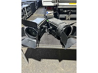 Contest - sfx - fresnel cob 250 w (2x) - afbeelding 1 van  2