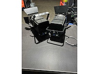 Contest - sfx - fresnel cob 250 w (2x) - afbeelding 2 van  2