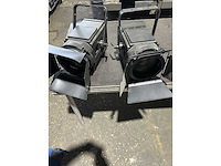 Contest - sfx - fresnel cob 250 w (2x) - afbeelding 1 van  2