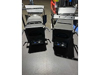 Contest - sfx - fresnel cob 250 w (2x) - afbeelding 2 van  2
