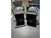 Contest - sfx - fresnel cob 250 w (2x) - afbeelding 2 van  2