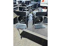 Contest - sfx - fresnel cob 250 w (2x) - afbeelding 1 van  2