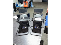 Contest - sfx - fresnel cob 250 w (2x) - afbeelding 2 van  2