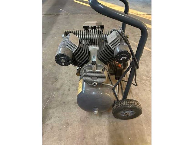 Contimac - cm 401/10/24wf - air compressors - 2020 - afbeelding 2 van  4