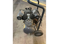 Contimac - cm 401/10/24wf - air compressors - 2020 - afbeelding 2 van  4