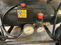 Contimac - cm 401/10/24wf - air compressors - 2020 - afbeelding 3 van  4