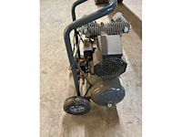 Contimac - cm 401/10/24wf - air compressors - 2020 - afbeelding 4 van  4