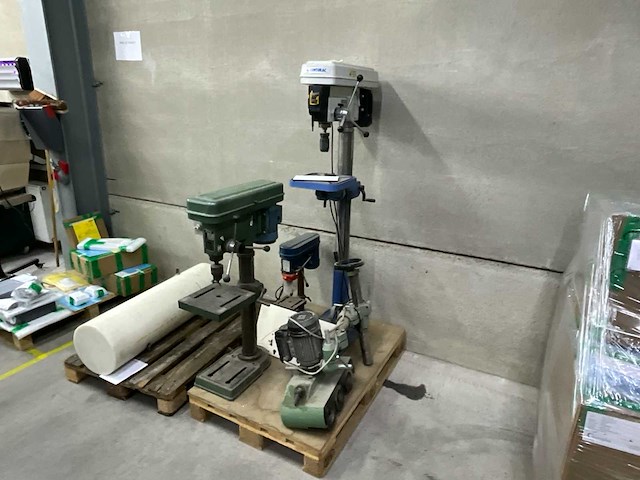 Contimac - rhino - asea boorinstallatie set (3x) - afbeelding 2 van  7