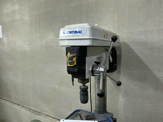 Contimac - rhino - asea boorinstallatie set (3x) - afbeelding 4 van  7