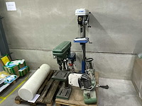 Contimac - rhino - asea boorinstallatie set (3x) - afbeelding 1 van  3