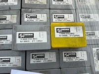 Contimac 14,15 gauge steel nails en 16 gauge staples spijkers, nagels & nieten - afbeelding 3 van  5
